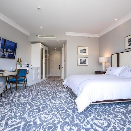 Royal Blue Hotel ดูบรอฟนิก ภายนอก รูปภาพ Deluxe Room