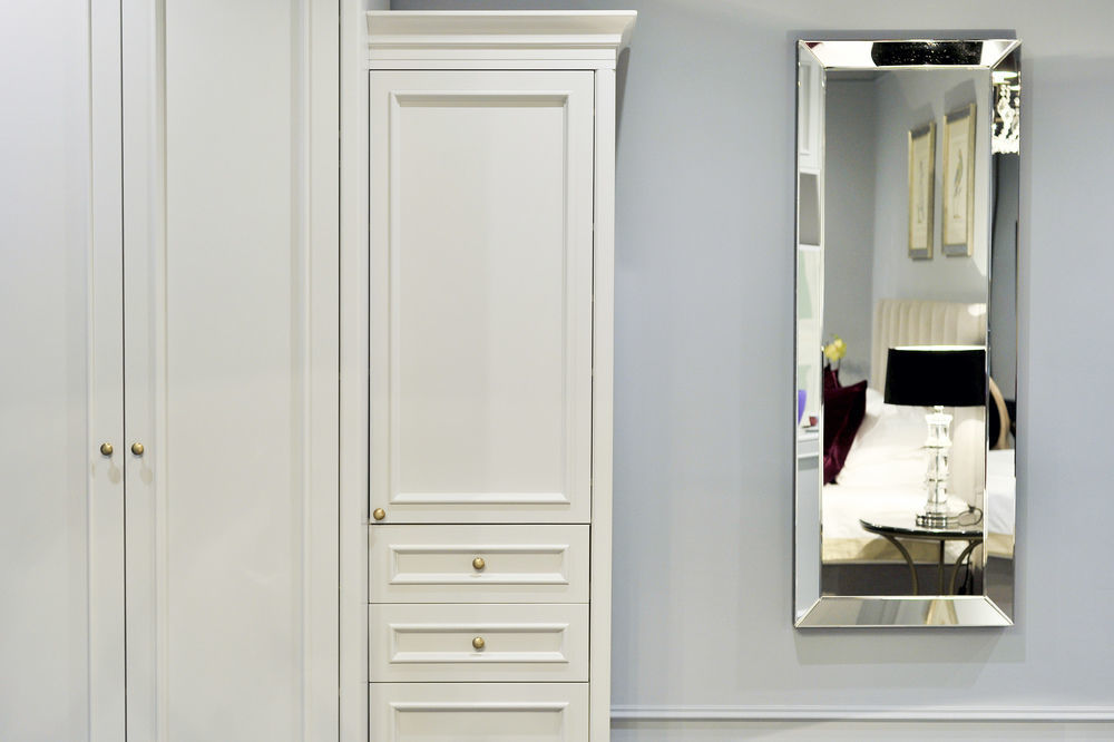 Royal Blue Hotel ดูบรอฟนิก ภายนอก รูปภาพ A mirror in a bathroom