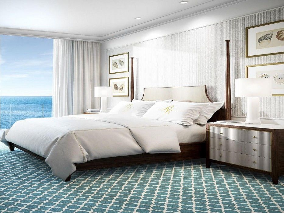 Royal Blue Hotel ดูบรอฟนิก ภายนอก รูปภาพ A bedroom